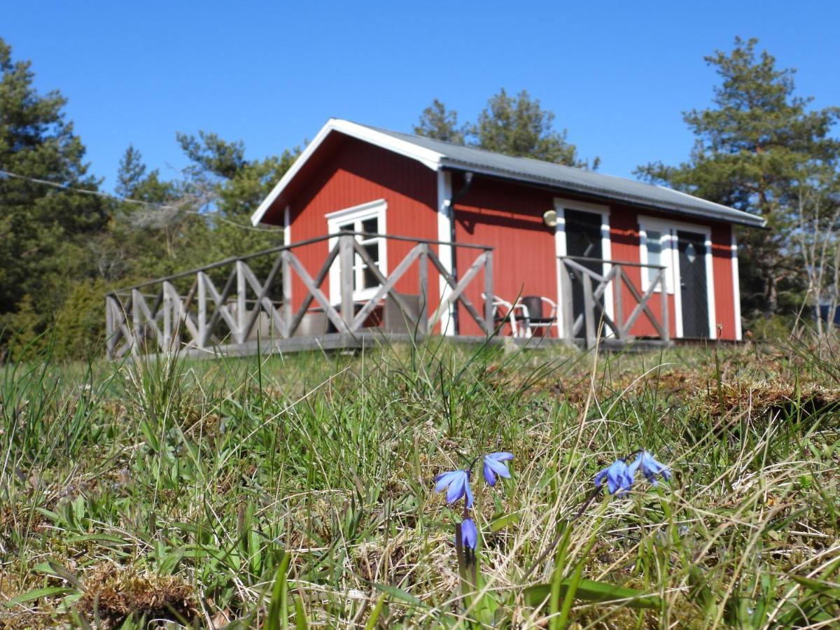 Kaeringsund Resort Eckero Exterior foto