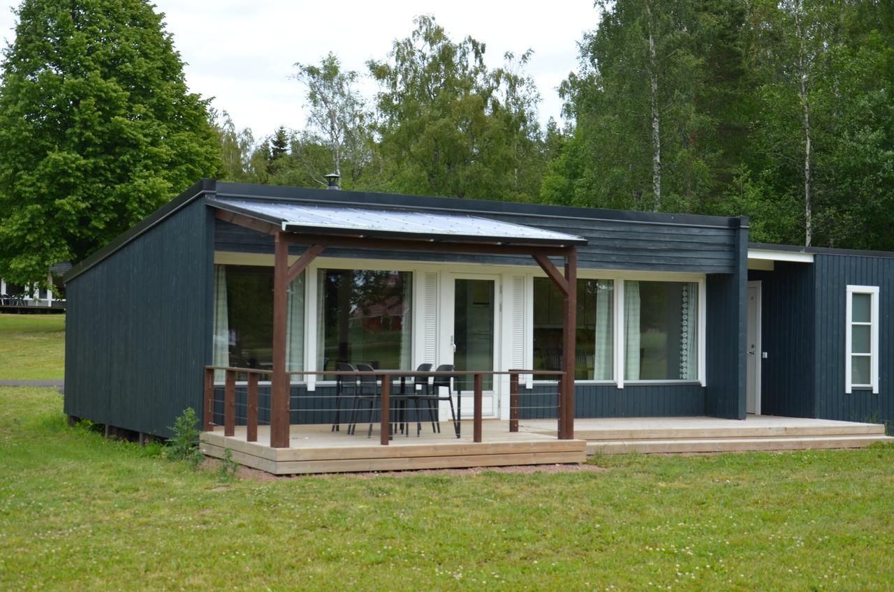Kaeringsund Resort Eckero Exterior foto